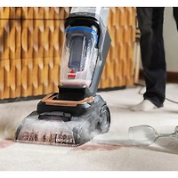 Nettoyeur en profondeur vertical Revolution HydroSteam de Bissell