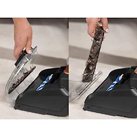 Nettoyeur en profondeur vertical Revolution HydroSteam de Bissell