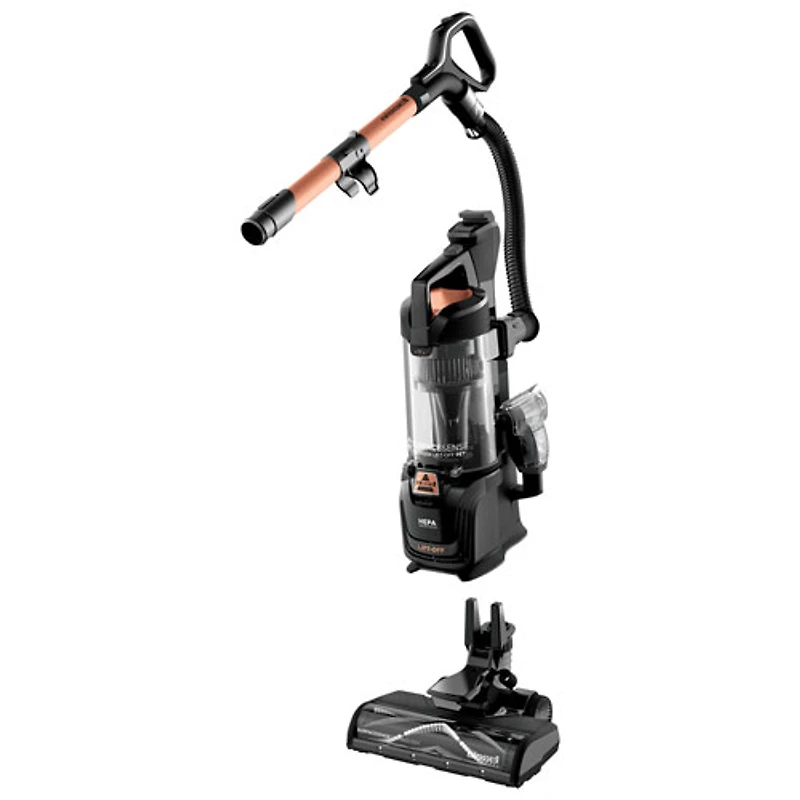 Bissell SurfaceSense Allergen Lift-Off Pet Upright Vacuum