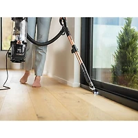 Bissell SurfaceSense Allergen Lift-Off Pet Upright Vacuum