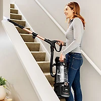 Bissell SurfaceSense Allergen Lift-Off Pet Upright Vacuum