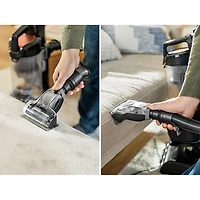 Bissell SurfaceSense Allergen Lift-Off Pet Upright Vacuum