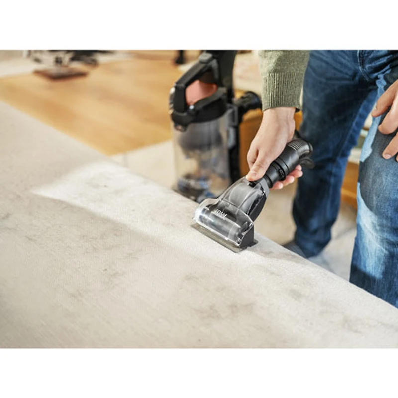 Bissell SurfaceSense Allergen Lift-Off Pet Upright Vacuum