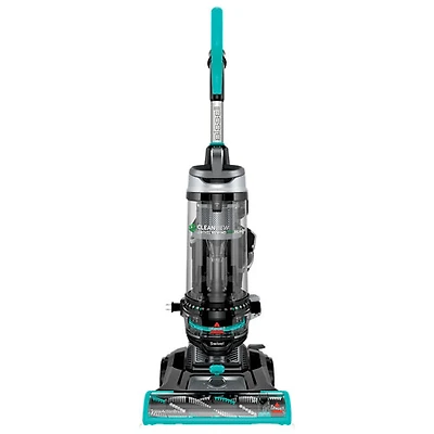 Bissell Clearview Swivel Pet Rewind Upright Vacuum