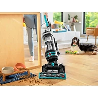 Bissell Clearview Swivel Pet Rewind Upright Vacuum