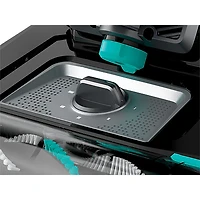 Bissell Clearview Swivel Pet Rewind Upright Vacuum