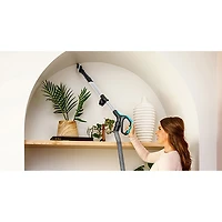 Bissell Clearview Swivel Pet Rewind Upright Vacuum