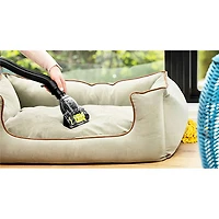 Bissell Clearview Swivel Pet Rewind Upright Vacuum