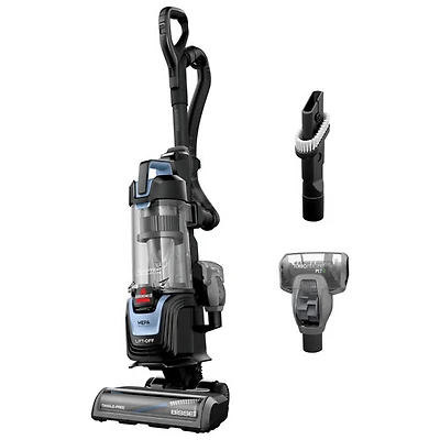 Bissell PowerGlide Plus Lift-Off Pet Upright Vacuum