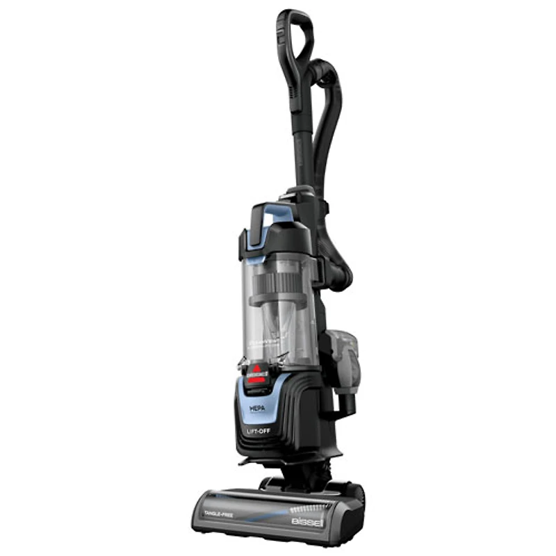 Bissell PowerGlide Plus Lift-Off Pet Upright Vacuum