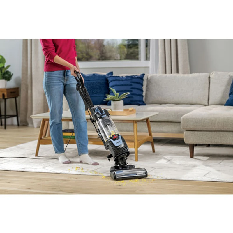 Aspirateur vertical pour animaux de compagnie PowerGlide Plus Lift-Off de Bissell