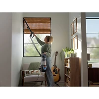 Bissell PowerGlide Plus Lift-Off Pet Upright Vacuum