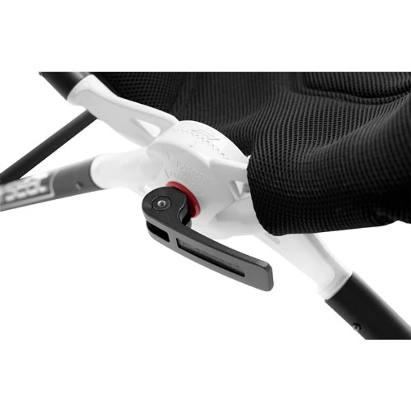 Poste de simulation de course Challenge DD d'Uni Playseat - Édition F1