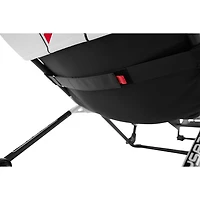 Poste de simulation de course Challenge DD d'Uni Playseat - Édition F1