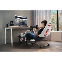Poste de simulation de course Challenge DD d'Uni Playseat - Édition F1