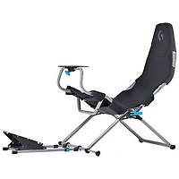 Poste de simulation de course Challenge X Logitech édition G d'Uni Playseat