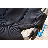 Poste de simulation de course Challenge X Logitech édition G d'Uni Playseat