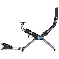 Poste de simulation de course Challenge X Logitech édition G d'Uni Playseat