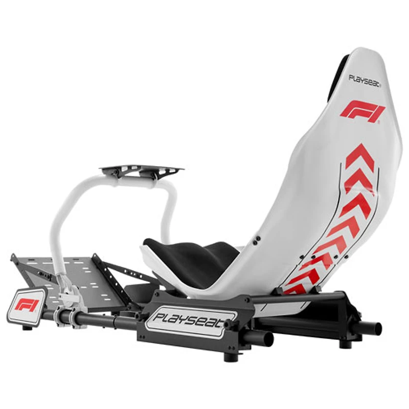 Uni Playseat Formula Instinct Racing Simulator Cockpit – F1 Edition