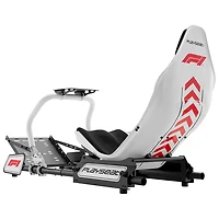 Uni Playseat Formula Instinct Racing Simulator Cockpit – F1 Edition