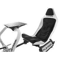 Poste de simulation de course Formula Instinct d'Uni Playseat - Édition F1