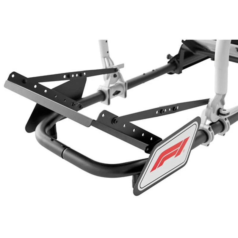 Uni Playseat Formula Instinct Racing Simulator Cockpit – F1 Edition