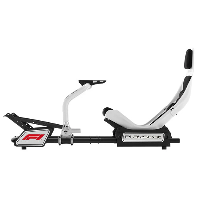 Poste de simulation de course Formula Instinct d'Uni Playseat - Édition F1