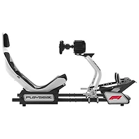 Poste de simulation de course Formula Instinct d'Uni Playseat - Édition F1