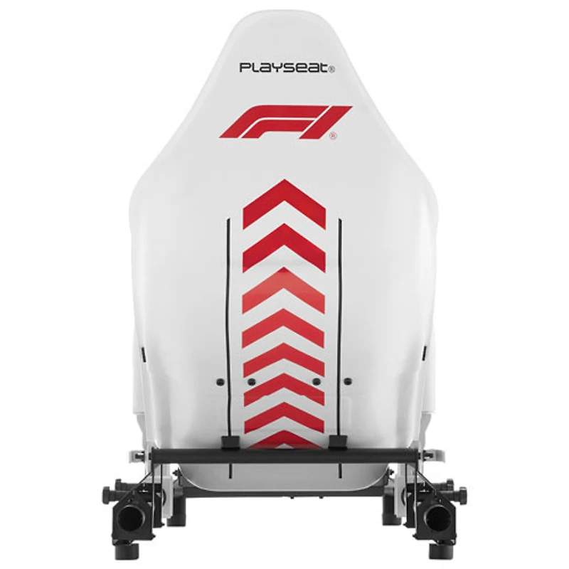 Poste de simulation de course Formula Instinct d'Uni Playseat - Édition F1