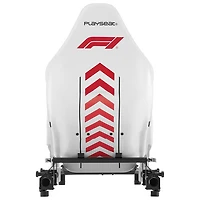 Poste de simulation de course Formula Instinct d'Uni Playseat - Édition F1