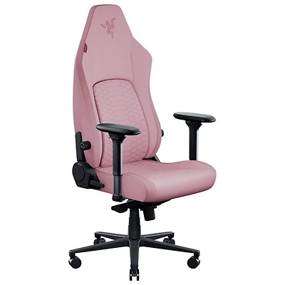 Razer Iskur V2 NewGen Ergonomic EPU Leather Gaming Chair