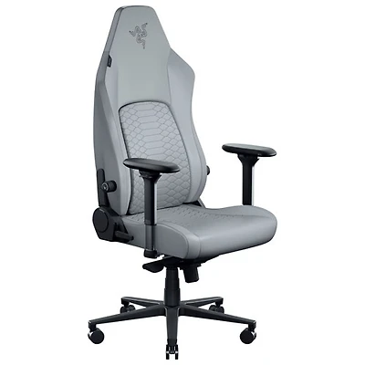 Razer Iskur V2 NewGen Ergonomic EPU Leather Gaming Chair