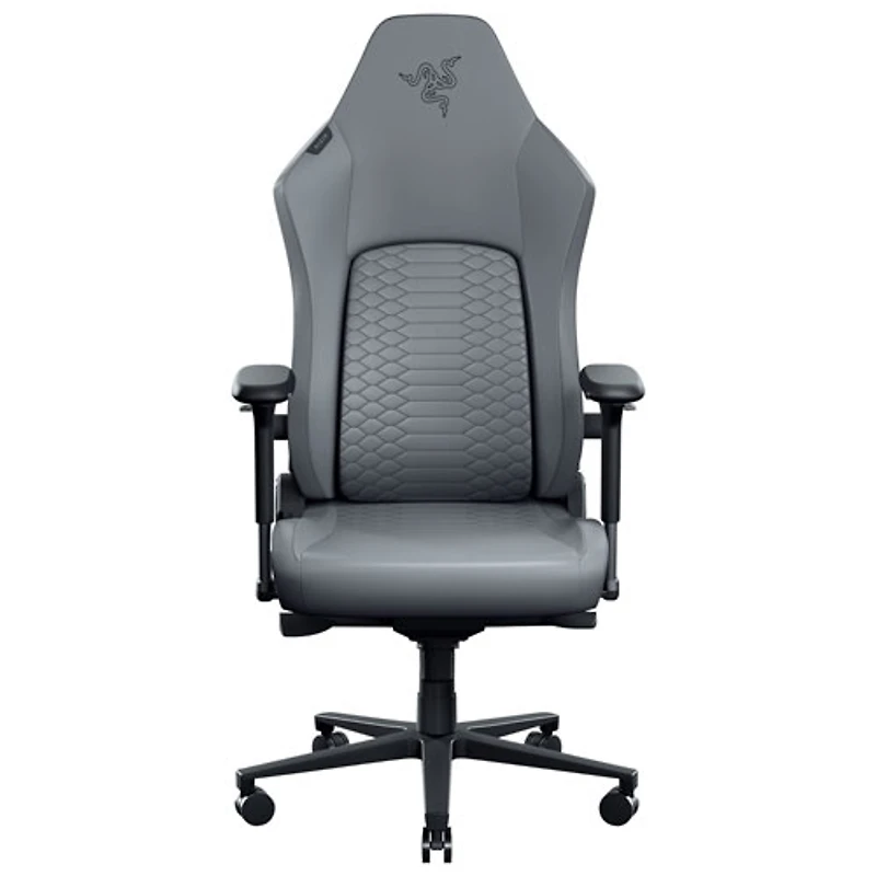Razer Iskur V2 NewGen Ergonomic EPU Leather Gaming Chair