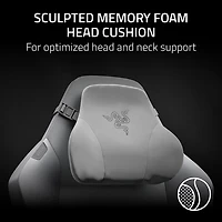 Razer Iskur V2 NewGen Ergonomic EPU Leather Gaming Chair
