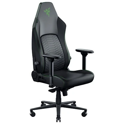 Razer Iskur V2 NewGen Ergonomic EPU Leather Gaming Chair