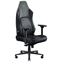 Razer Iskur V2 NewGen Ergonomic EPU Leather Gaming Chair