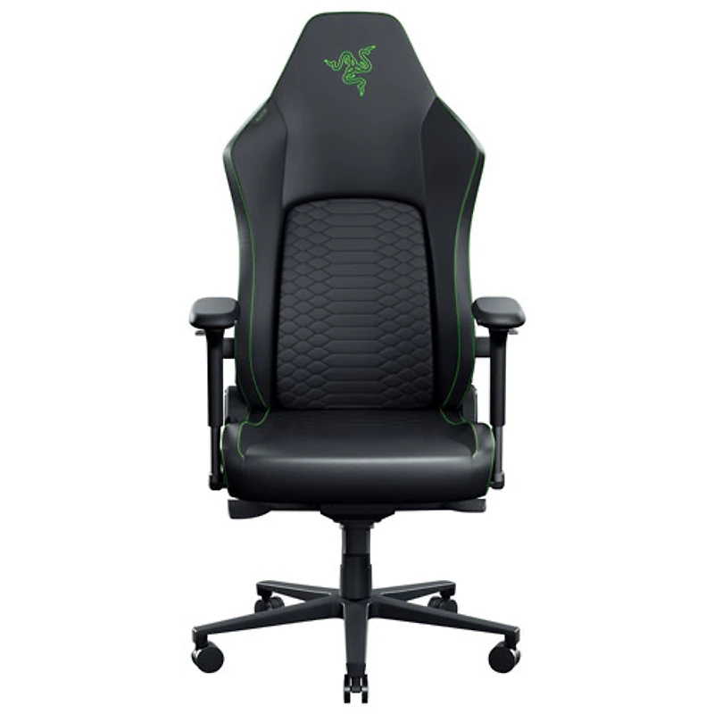 Razer Iskur V2 NewGen Ergonomic EPU Leather Gaming Chair
