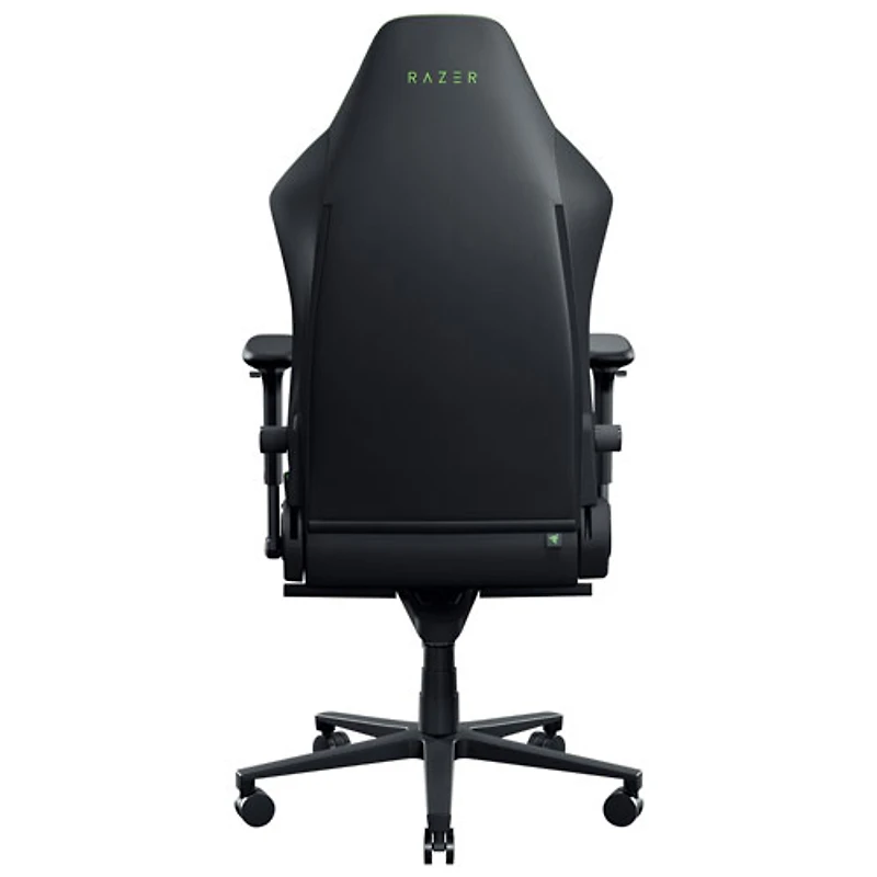 Razer Iskur V2 NewGen Ergonomic EPU Leather Gaming Chair