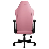 Fauteuil de jeu ergonomique en cuir EPU Iskur V2 X NewGen de Razer - Quartz