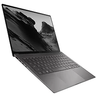 ASUS Zenbook S14 14" Touchscreen Laptop - Antrim Grey (Intel Core Ultra 9 386H/32GB RAM/1TB SSD/Windows 11 Home)