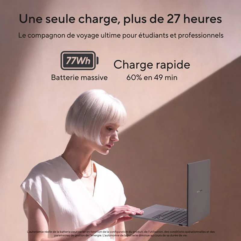 ASUS Zenbook S14 14" Touchscreen Laptop - Antrim Grey (Intel Core Ultra 9 386H/32GB RAM/1TB SSD/Windows 11 Home)