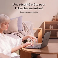 ASUS Zenbook S14 14" Touchscreen Laptop - Antrim Grey (Intel Core Ultra 9 386H/32GB RAM/1TB SSD/Windows 11 Home)