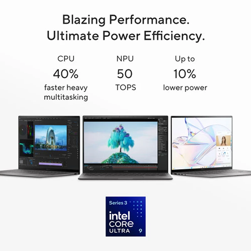 ASUS Zenbook S14 14" Touchscreen Laptop - Antrim Grey (Intel Core Ultra 9 386H/32GB RAM/1TB SSD/Windows 11 Home)