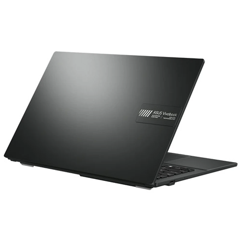 Portable 15,6 po Vivobook Go 15 d'ASUS - Noir mixte (Ryzen 5 40 d'AMD/RAM 16 Go/SSD 512 Go/Windows 11 Famille)