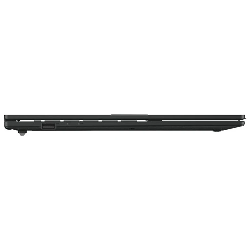 Portable 15,6 po Vivobook Go 15 d'ASUS - Noir mixte (Ryzen 5 40 d'AMD/RAM 16 Go/SSD 512 Go/Windows 11 Famille)