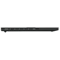 Portable 15,6 po Vivobook Go 15 d'ASUS - Noir mixte (Ryzen 5 40 d'AMD/RAM 16 Go/SSD 512 Go/Windows 11 Famille)