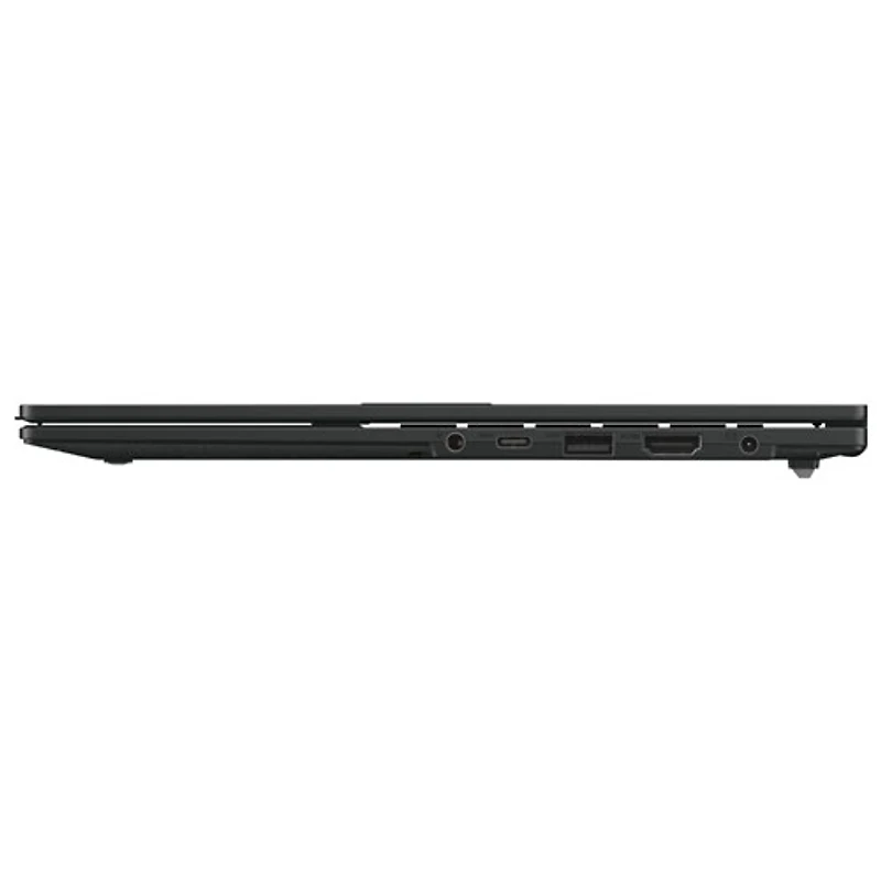 Portable 15,6 po Vivobook Go 15 d'ASUS - Noir mixte (Ryzen 5 40 d'AMD/RAM 16 Go/SSD 512 Go/Windows 11 Famille)