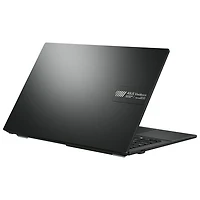 ASUS Vivobook Go 15 15.6" Laptop - Mixed Black (AMD Ryzen 5 40/8GB RAM/512GB SSD/Windows 11 Home)