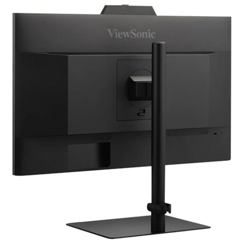ViewSonic 24" FHD 120Hz 4ms GTG IPS LED Monitor (VG2441V)