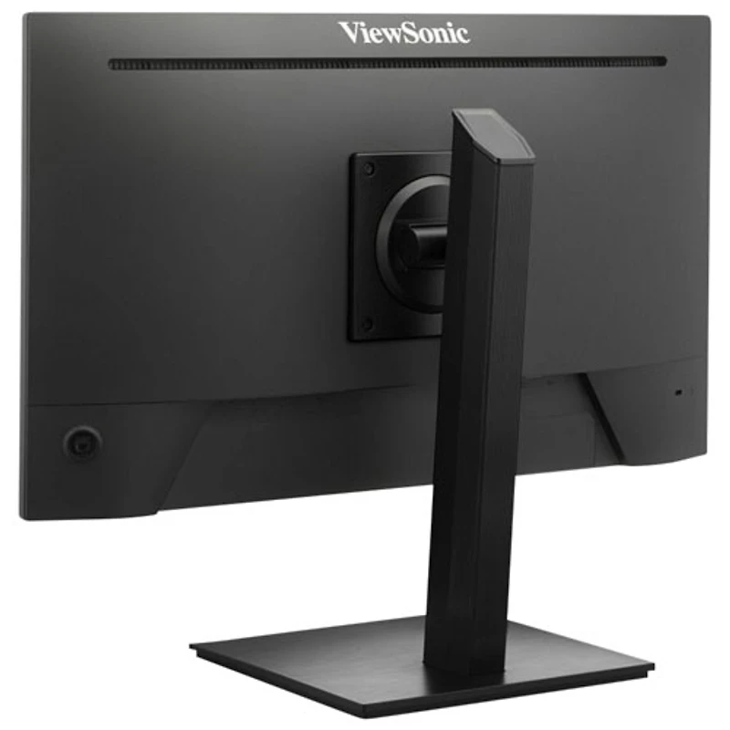 ViewSonic 24" FHD 120Hz 4ms GTG IPS LED Monitor (VA2448-MHJ)